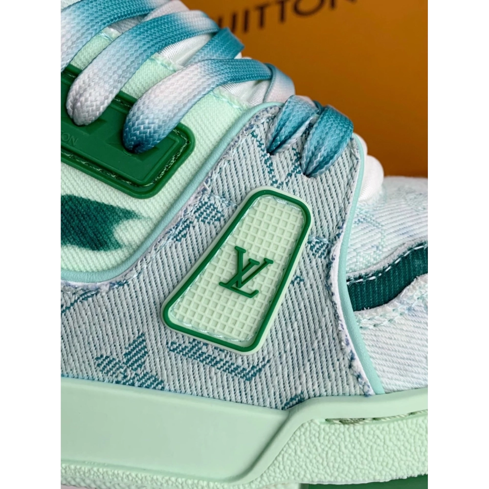 Louis Vuitton Sneakers,LOUIS VUITTON