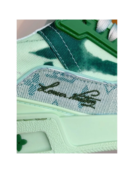 Louis Vuitton Sneakers,LOUIS VUITTON