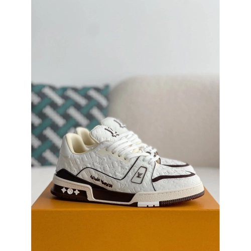 Louis Vuitton Sneakers_,LOUIS VUITTON