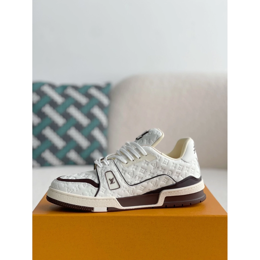 Louis Vuitton Sneakers_,LOUIS VUITTON