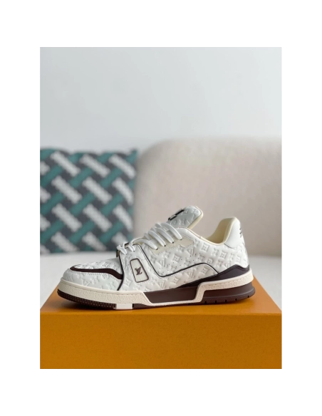 Louis Vuitton Sneakers_,LOUIS VUITTON