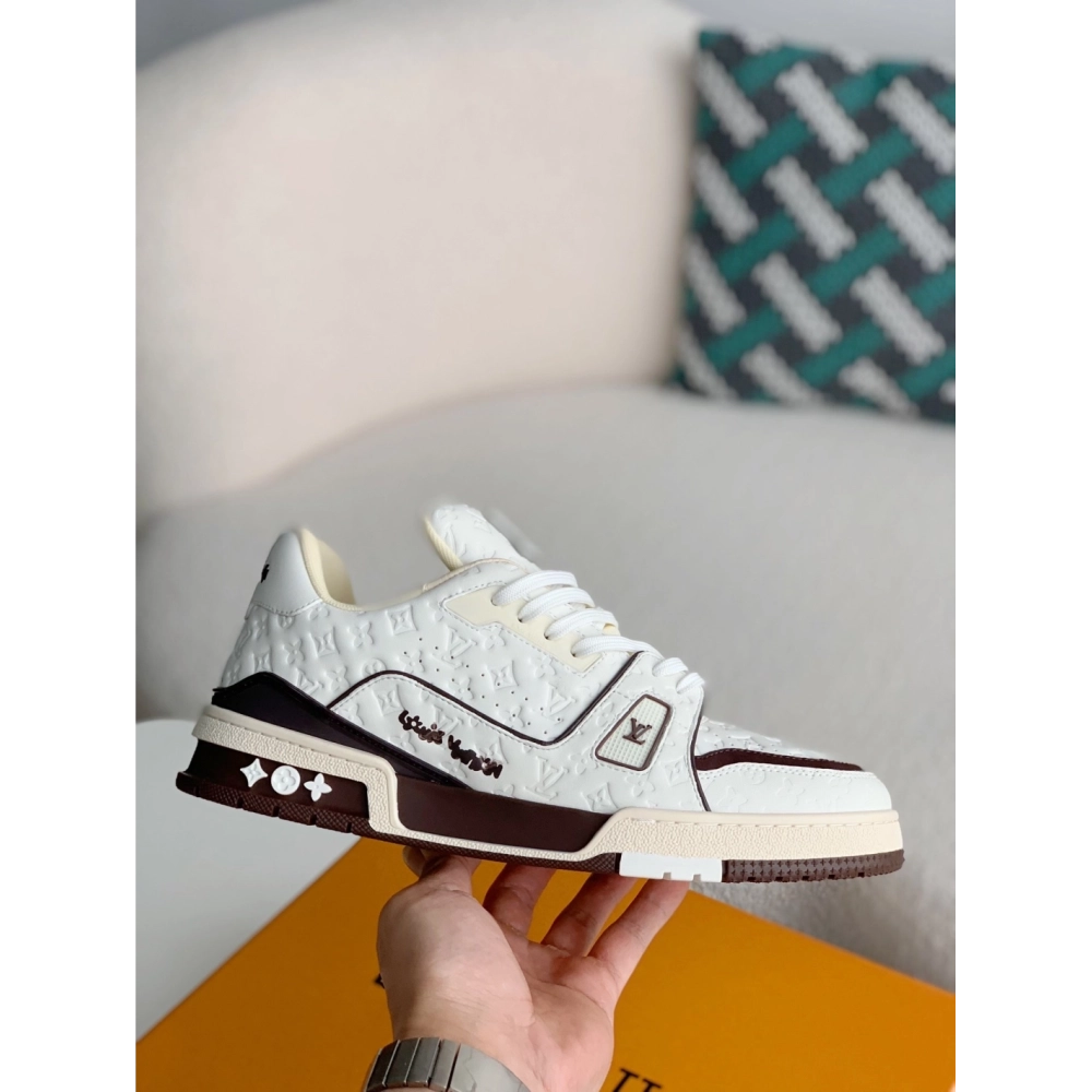 Louis Vuitton Sneakers_,LOUIS VUITTON