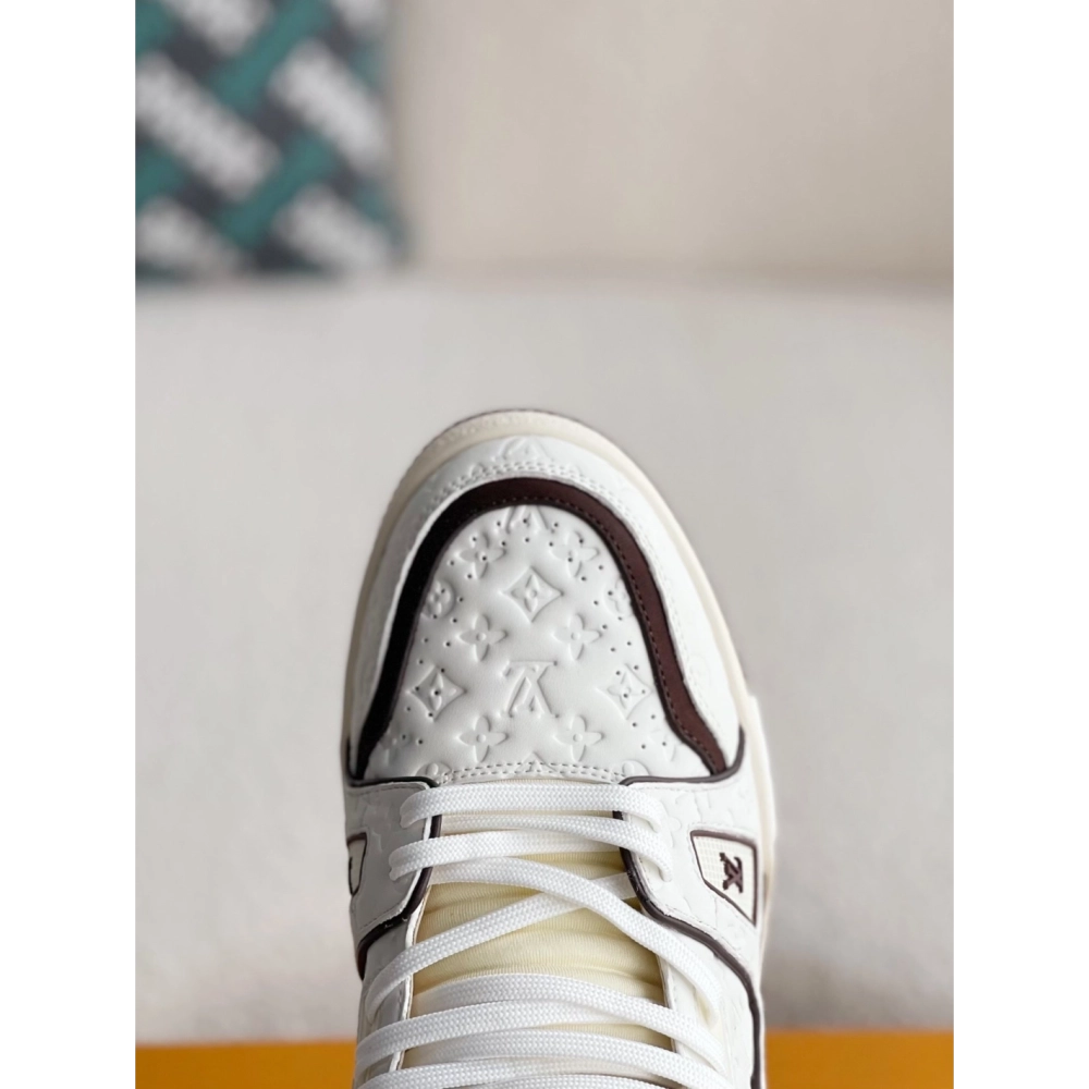 Louis Vuitton Sneakers_,LOUIS VUITTON