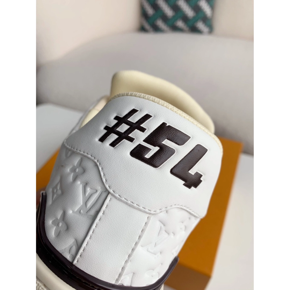 Louis Vuitton Sneakers_,LOUIS VUITTON