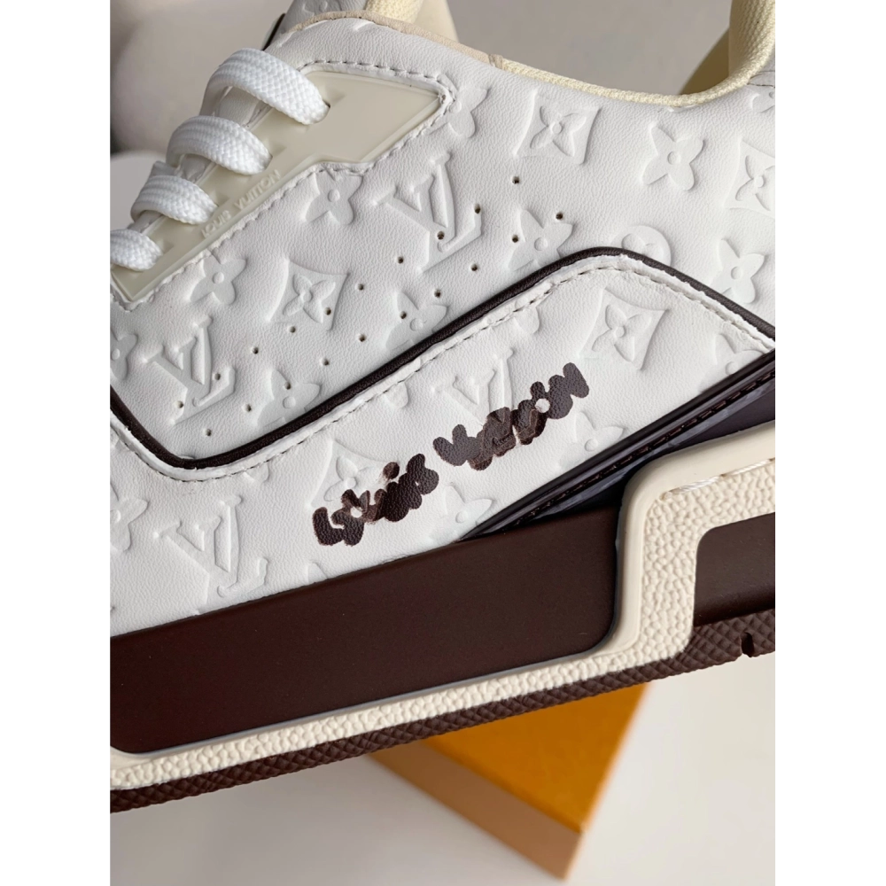 Louis Vuitton Sneakers_,LOUIS VUITTON