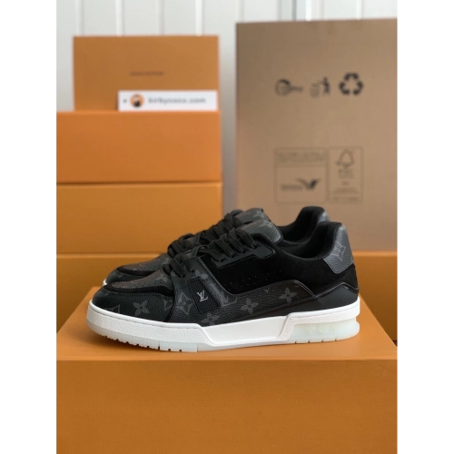 Louis Vuitton Trainer,LOUIS VUITTON