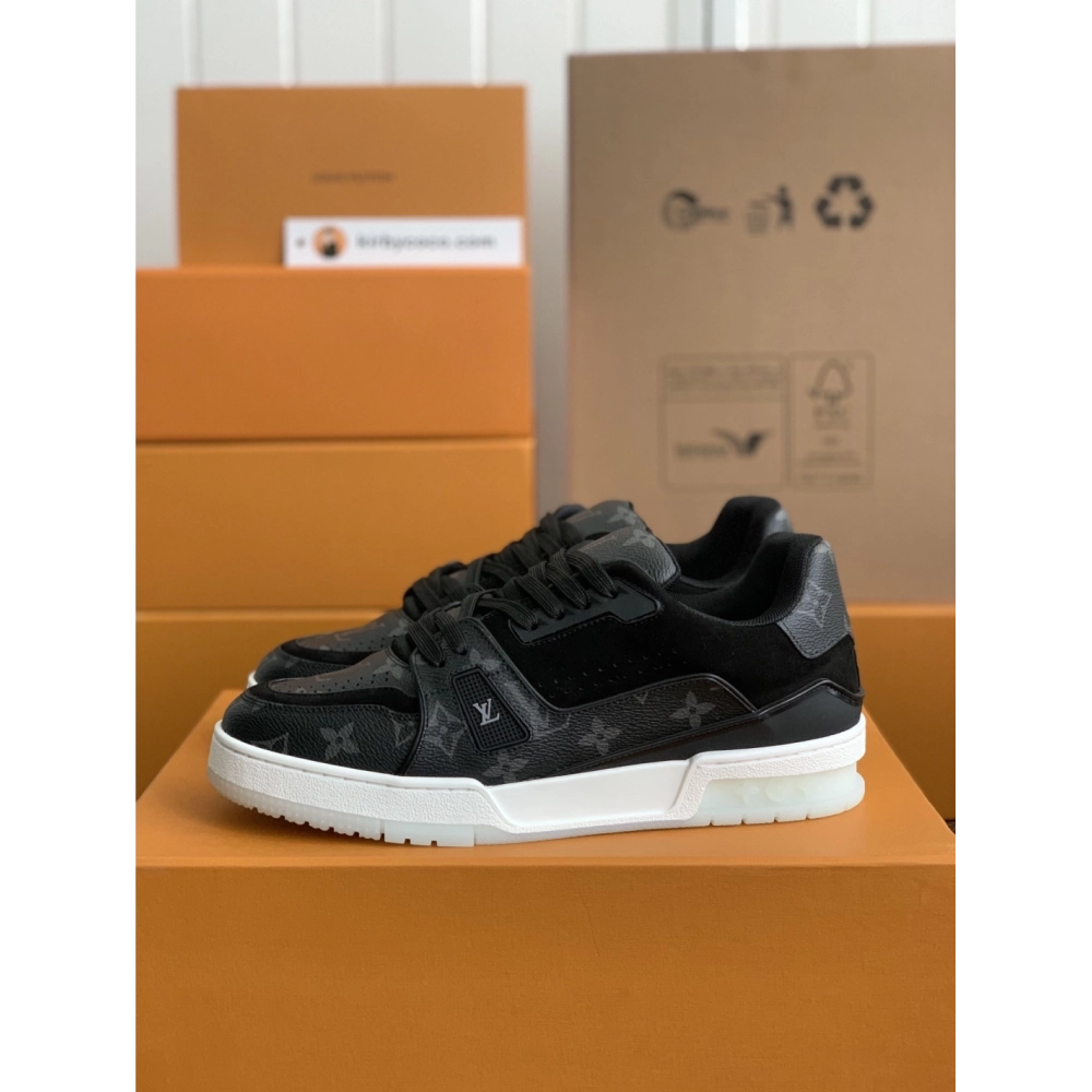 Louis Vuitton Trainer,LOUIS VUITTON