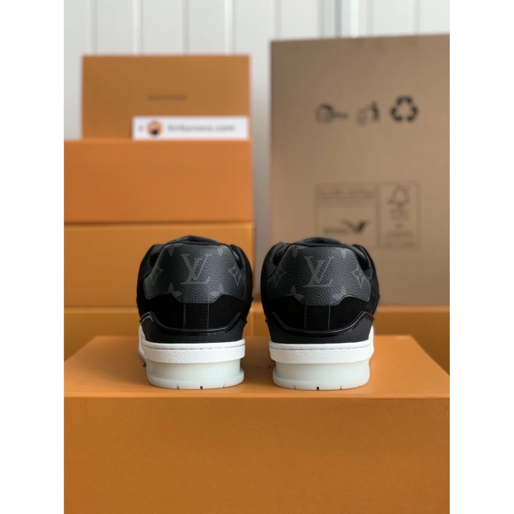 Louis Vuitton Trainer,LOUIS VUITTON