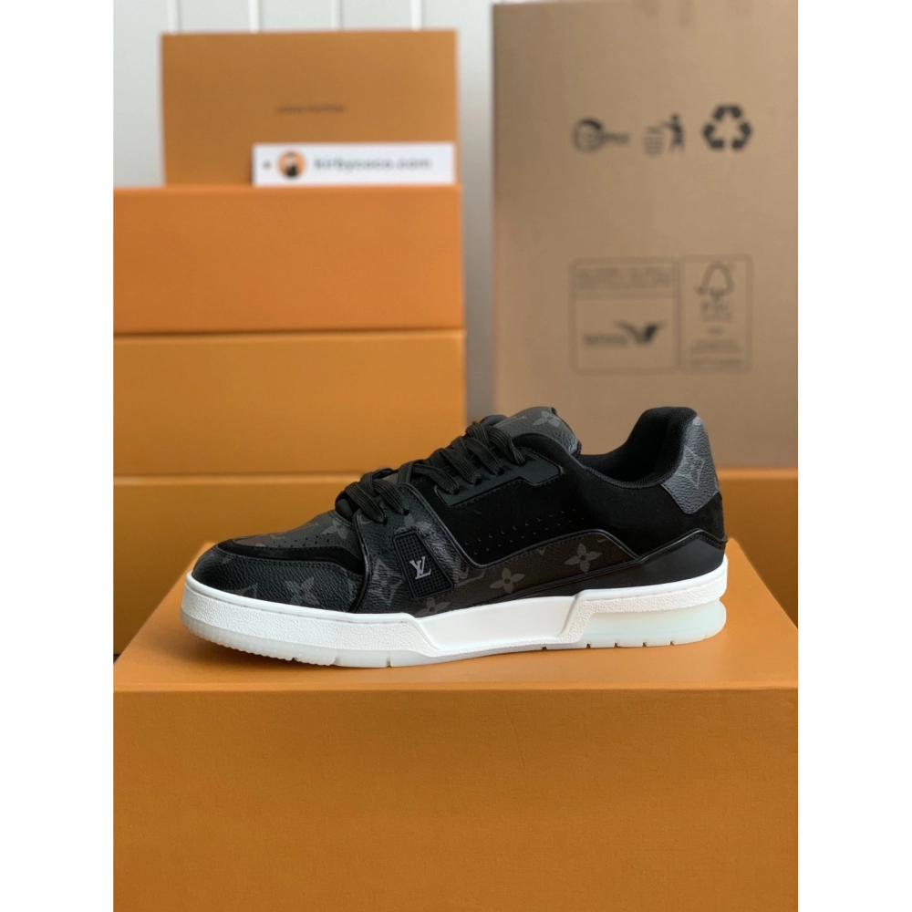 Louis Vuitton Trainer,LOUIS VUITTON