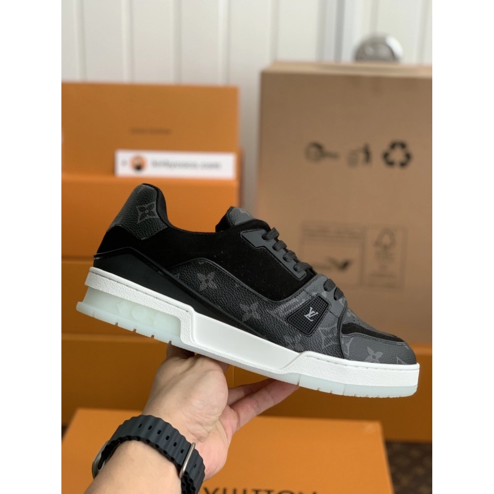 Louis Vuitton Trainer,LOUIS VUITTON