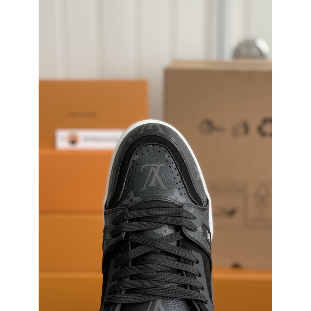 Louis Vuitton Trainer,LOUIS VUITTON