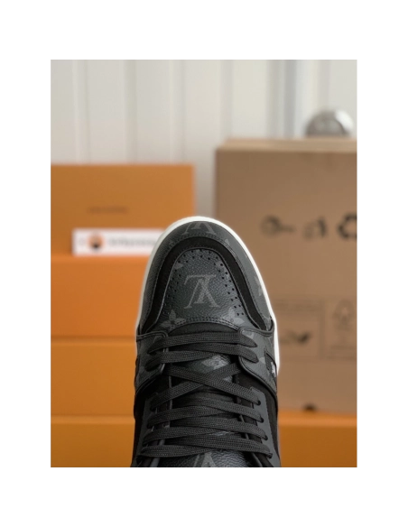Louis Vuitton Trainer,LOUIS VUITTON
