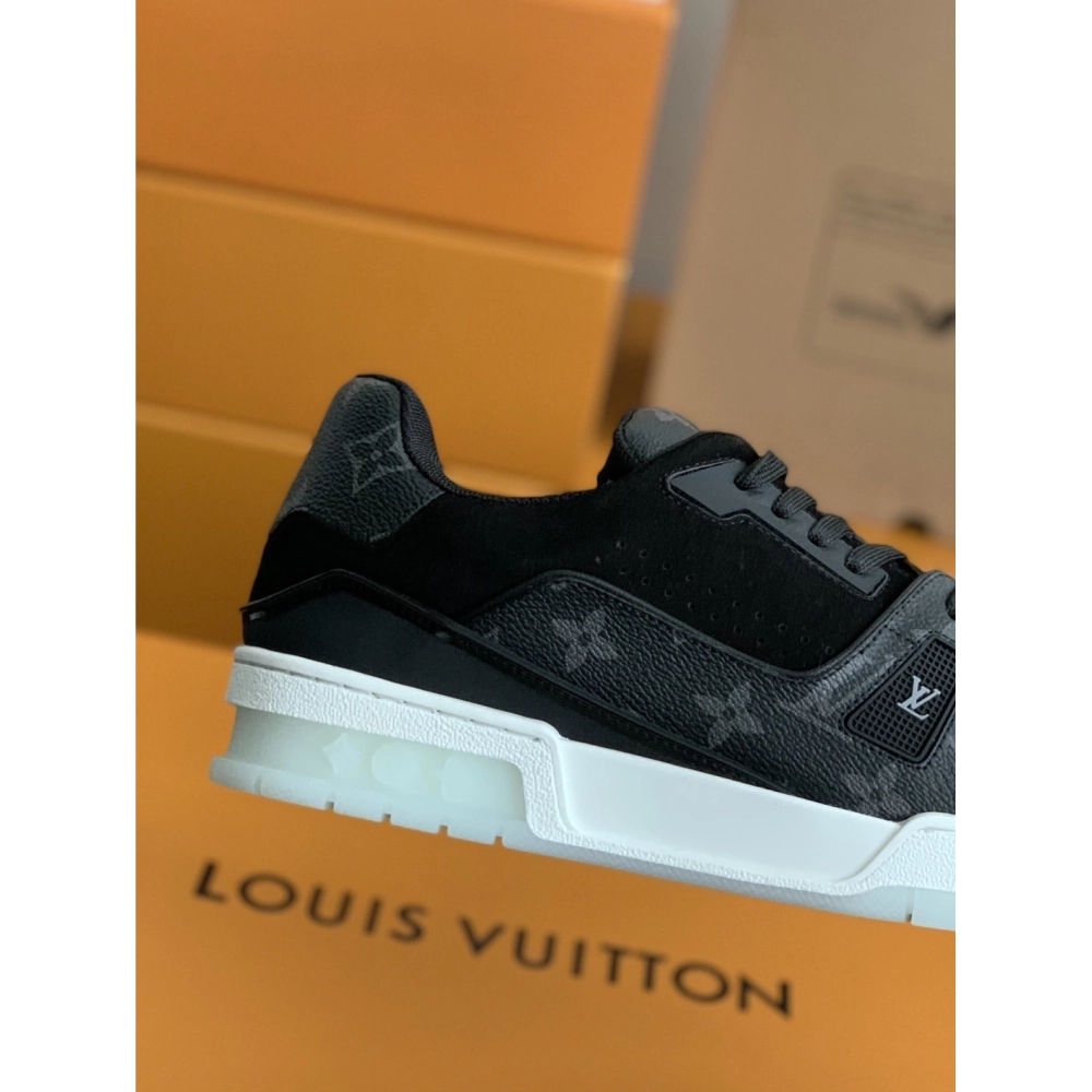 Louis Vuitton Trainer,LOUIS VUITTON