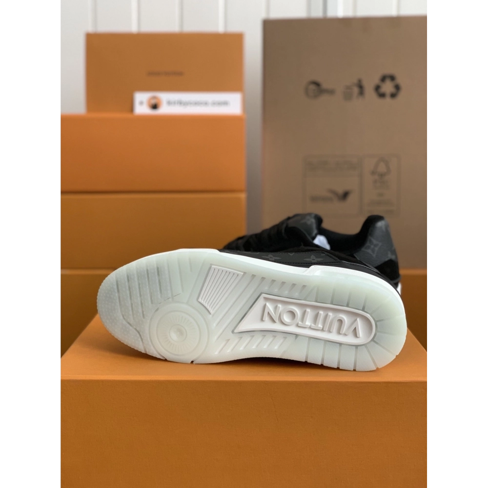 Louis Vuitton Trainer,LOUIS VUITTON