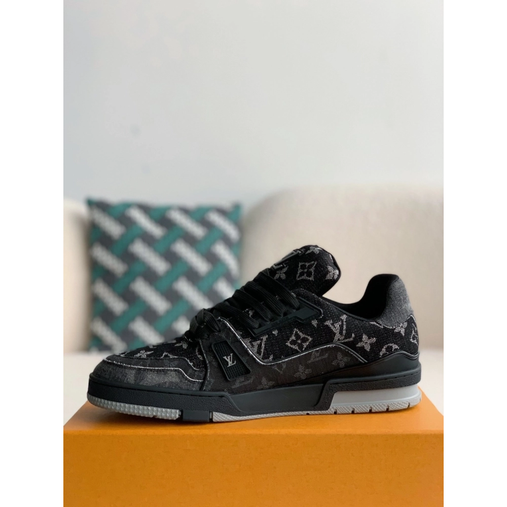 Louis Vuitton Trainer,LOUIS VUITTON