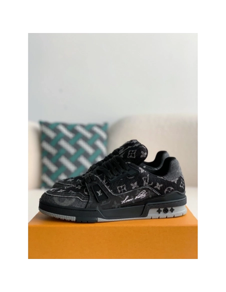 Louis Vuitton Trainer,LOUIS VUITTON