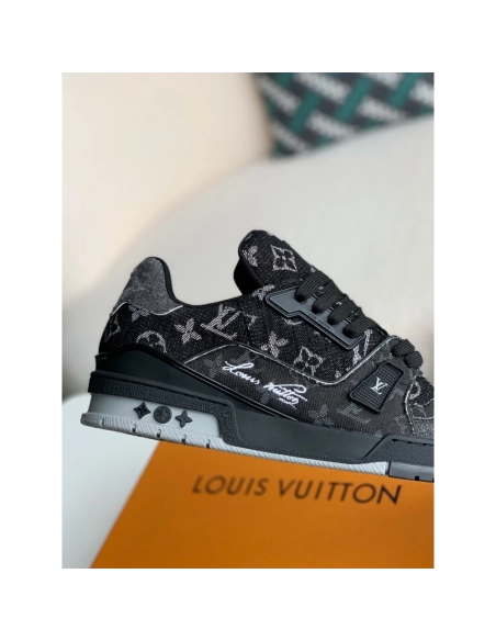 Louis Vuitton Trainer,LOUIS VUITTON