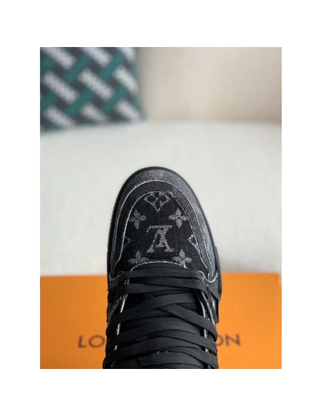 Louis Vuitton Trainer,LOUIS VUITTON