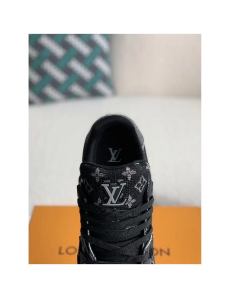 Louis Vuitton Trainer,LOUIS VUITTON