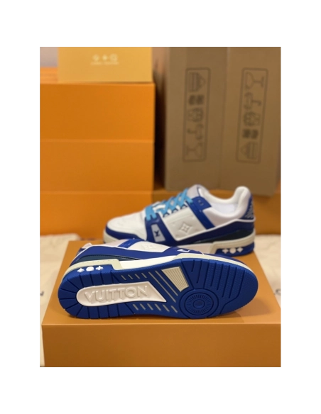 Louis Vuitton Trainer 1a5q1c Sneakers,LOUIS VUITTON