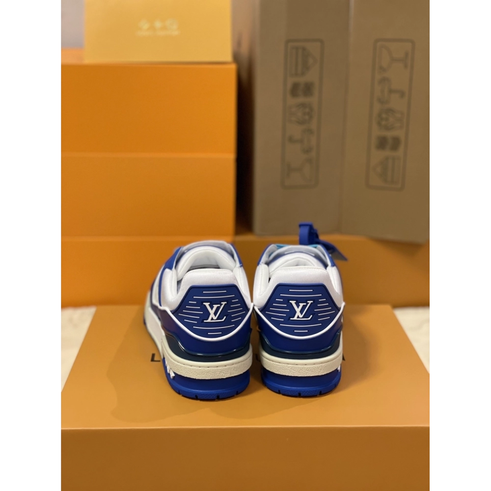 Louis Vuitton Trainer 1a5q1c Sneakers,LOUIS VUITTON