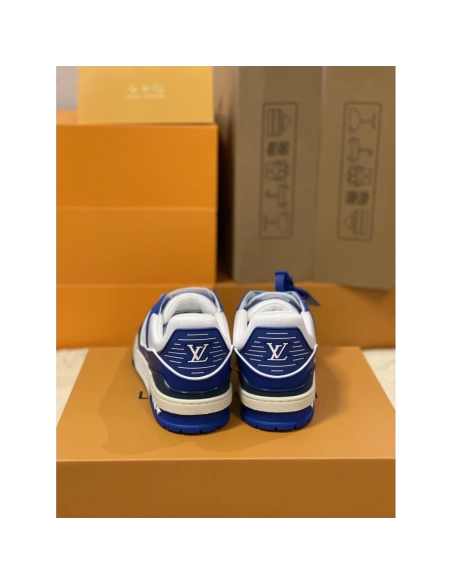 Louis Vuitton Trainer 1a5q1c Sneakers,LOUIS VUITTON