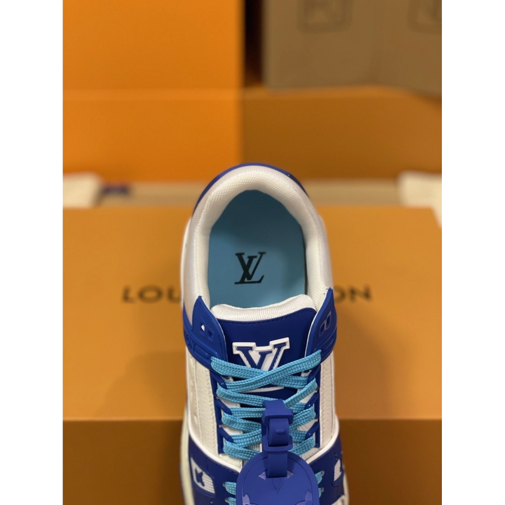 Louis Vuitton Trainer 1a5q1c Sneakers,LOUIS VUITTON