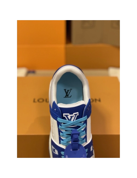 Louis Vuitton Trainer 1a5q1c Sneakers,LOUIS VUITTON