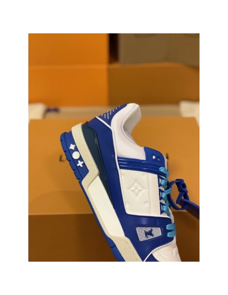 Louis Vuitton Trainer 1a5q1c Sneakers,LOUIS VUITTON