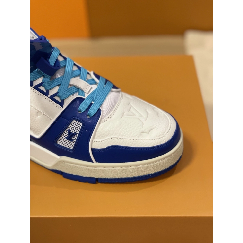 Louis Vuitton Trainer 1a5q1c Sneakers,LOUIS VUITTON