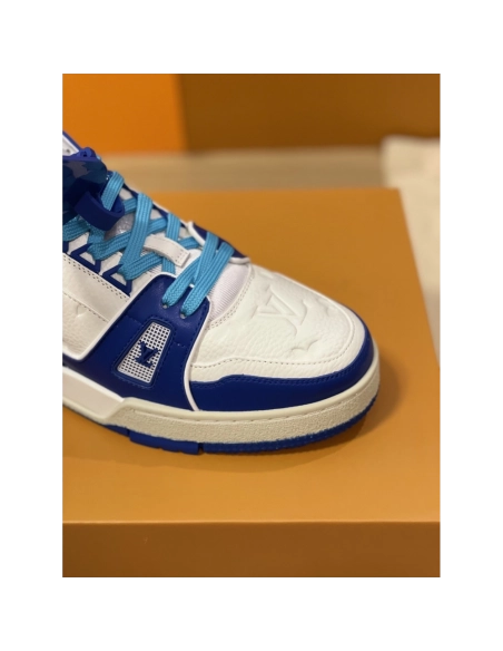 Louis Vuitton Trainer 1a5q1c Sneakers,LOUIS VUITTON