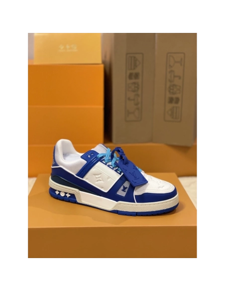 Louis Vuitton Trainer 1a5q1c Sneakers,LOUIS VUITTON