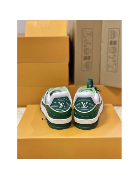 Louis Vuitton Trainer 1a5q1c Sneakers,LOUIS VUITTON