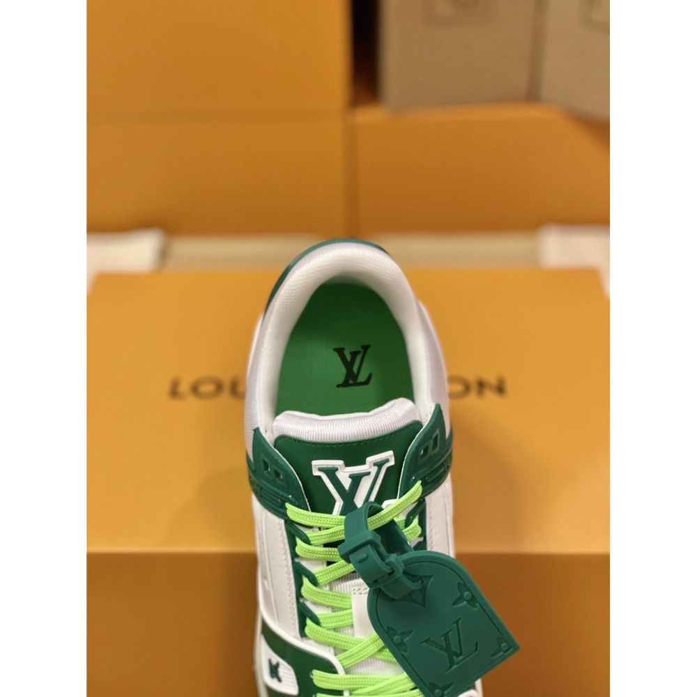 Louis Vuitton Trainer 1a5q1c Sneakers,LOUIS VUITTON