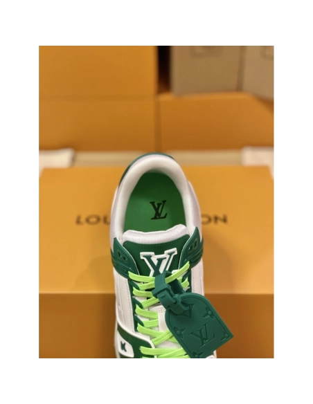 Louis Vuitton Trainer 1a5q1c Sneakers,LOUIS VUITTON