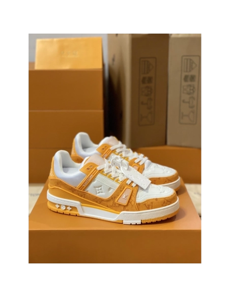 Louis Vuitton Trainer 1a8fn8 Sneakers,LOUIS VUITTON