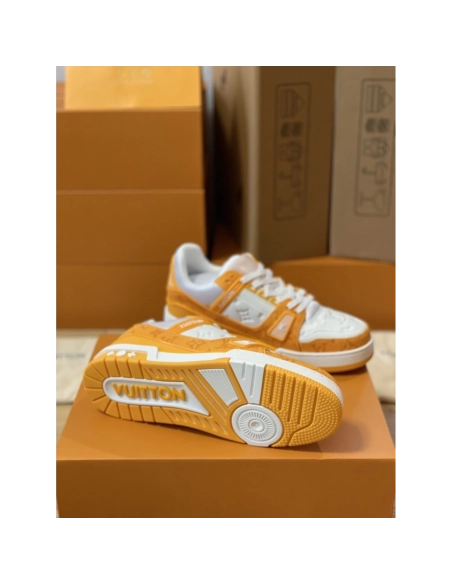 Louis Vuitton Trainer 1a8fn8 Sneakers,LOUIS VUITTON