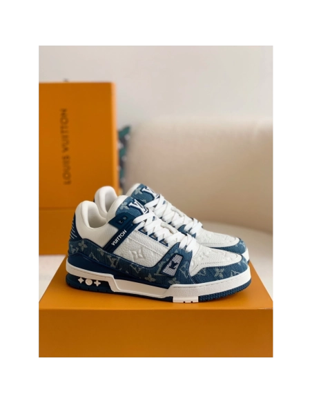 Louis Vuitton Trainer 1a8fn8 Sneakers,LOUIS VUITTON
