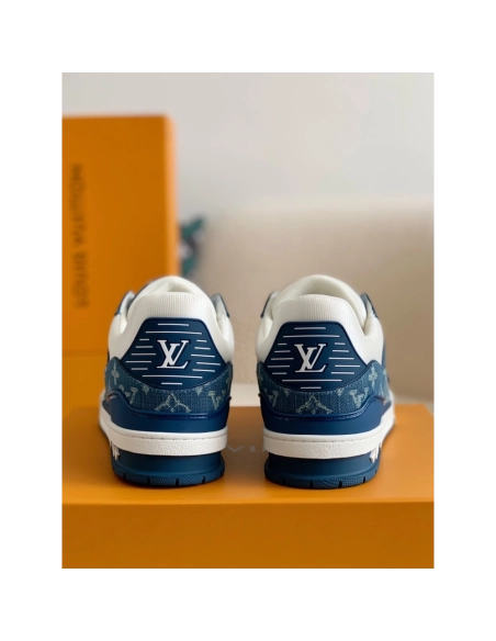Louis Vuitton Trainer 1a8fn8 Sneakers,LOUIS VUITTON