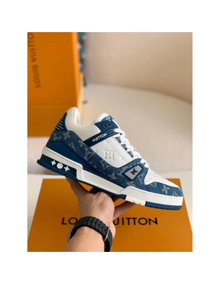 Louis Vuitton Trainer 1a8fn8 Sneakers,LOUIS VUITTON