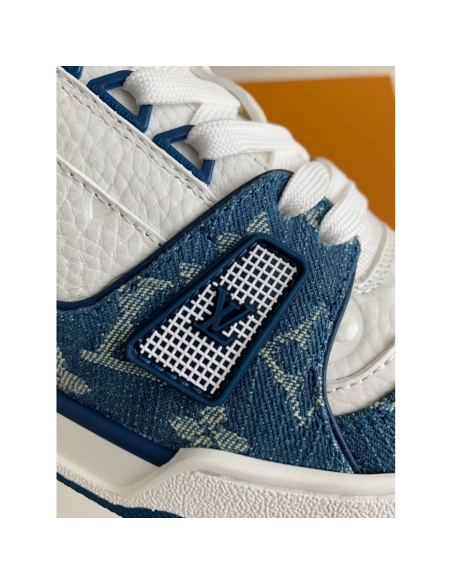 Louis Vuitton Trainer 1a8fn8 Sneakers,LOUIS VUITTON