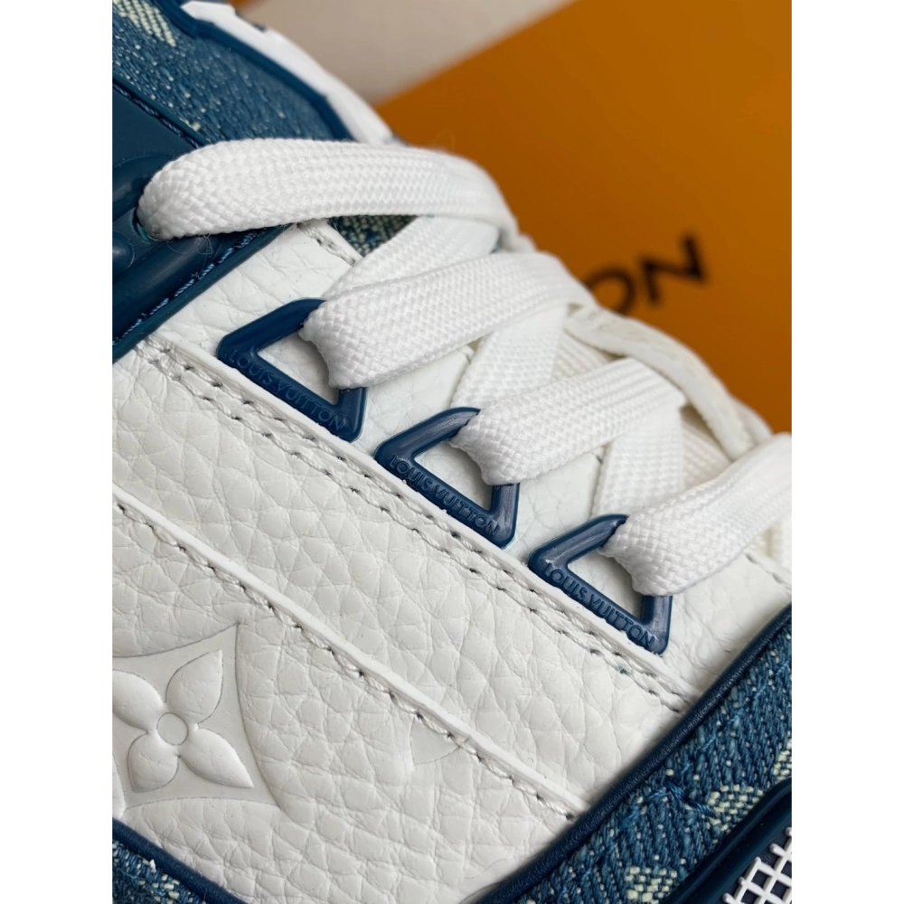 Louis Vuitton Trainer 1a8fn8 Sneakers,LOUIS VUITTON