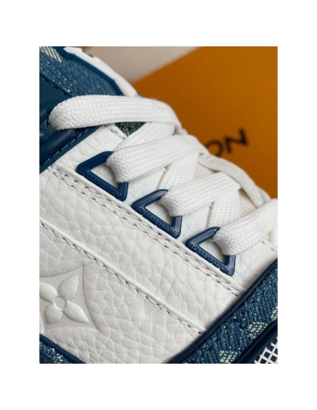 Louis Vuitton Trainer 1a8fn8 Sneakers,LOUIS VUITTON