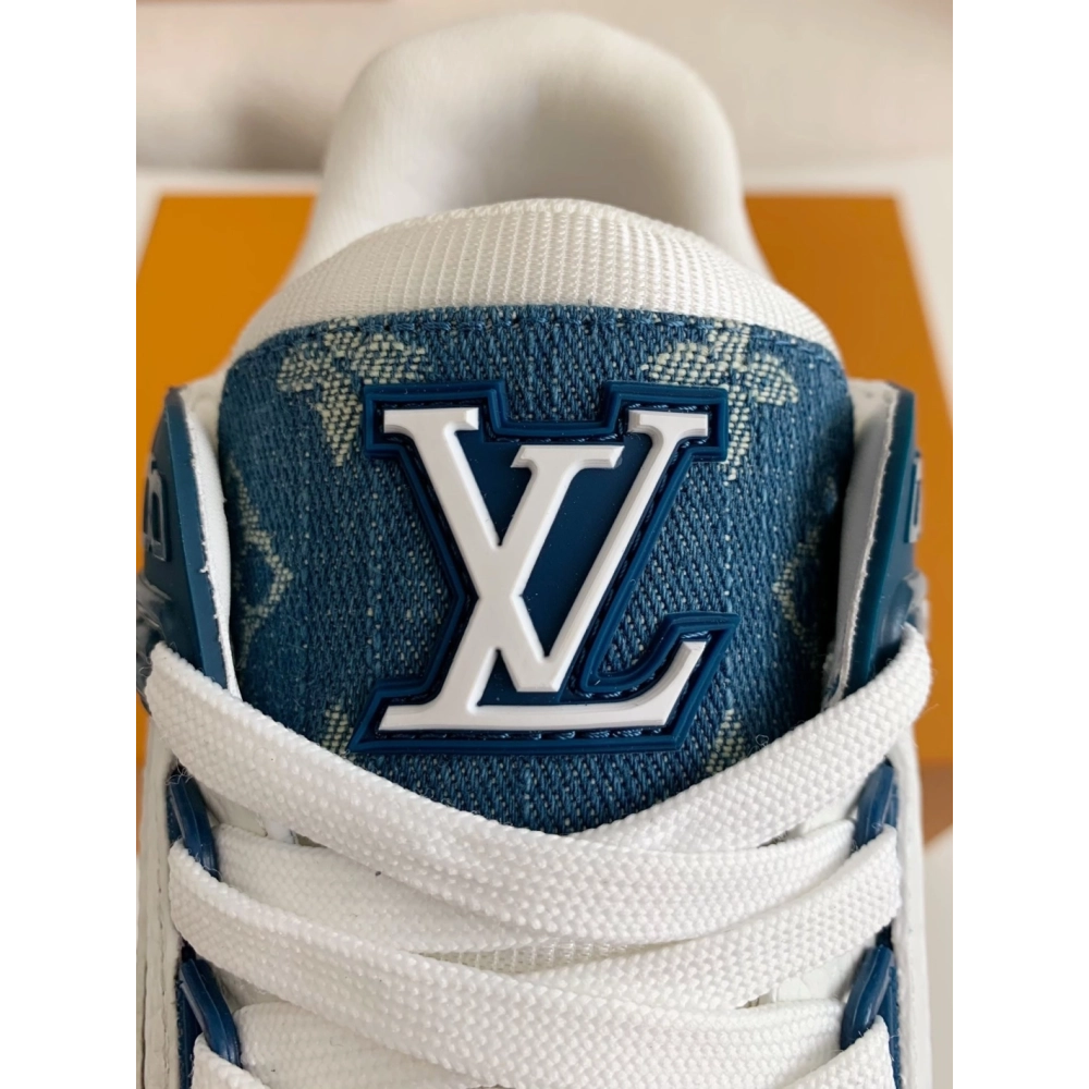 Louis Vuitton Trainer 1a8fn8 Sneakers,LOUIS VUITTON