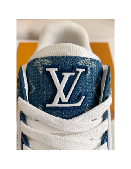 Louis Vuitton Trainer 1a8fn8 Sneakers,LOUIS VUITTON