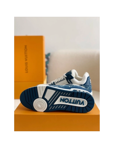 Louis Vuitton Trainer 1a8fn8 Sneakers,LOUIS VUITTON