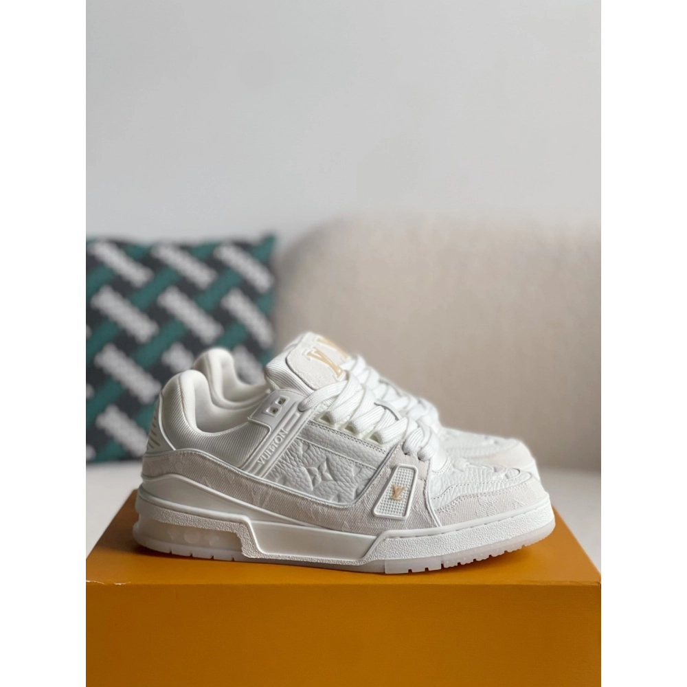 Louis Vuitton Trainer 1a8fn8 Sneakers,LOUIS VUITTON