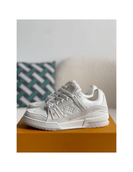 Louis Vuitton Trainer 1a8fn8 Sneakers,LOUIS VUITTON