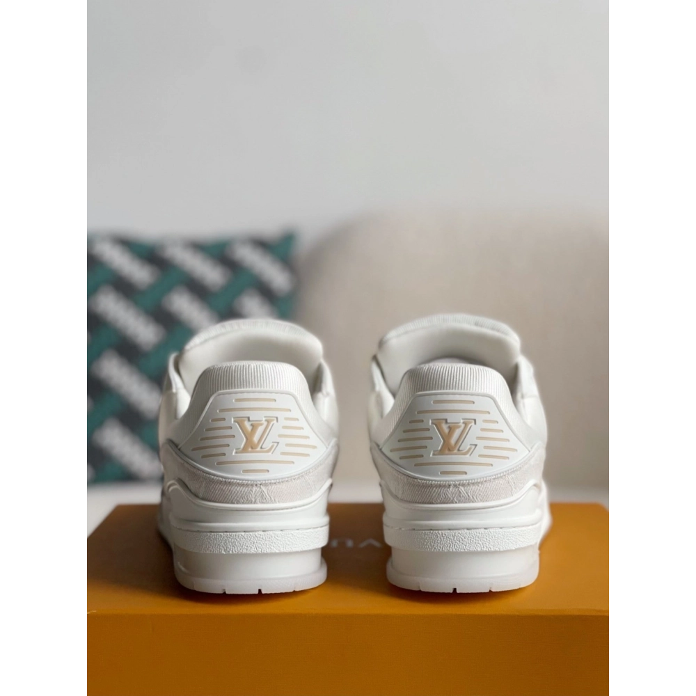Louis Vuitton Trainer 1a8fn8 Sneakers,LOUIS VUITTON