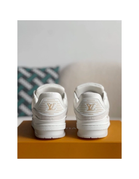 Louis Vuitton Trainer 1a8fn8 Sneakers,LOUIS VUITTON